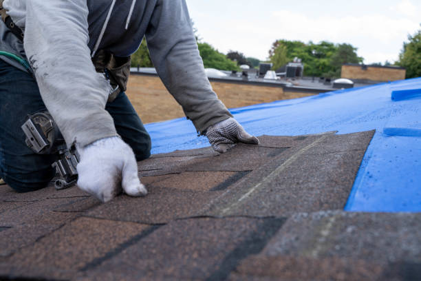 Best Roof Waterproofing Services  in Eglin Af, FL