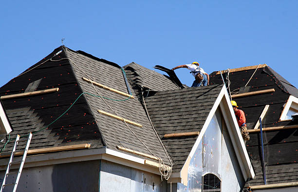 Best Storm Damage Roof Repair  in Eglin Af, FL
