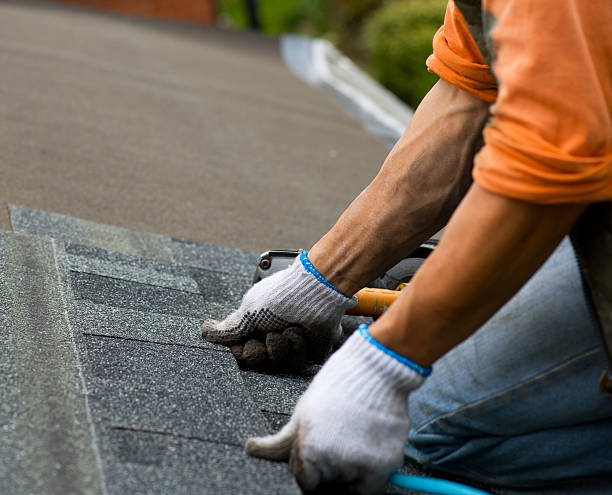 Best Commercial Roofing Services  in Eglin Af, FL