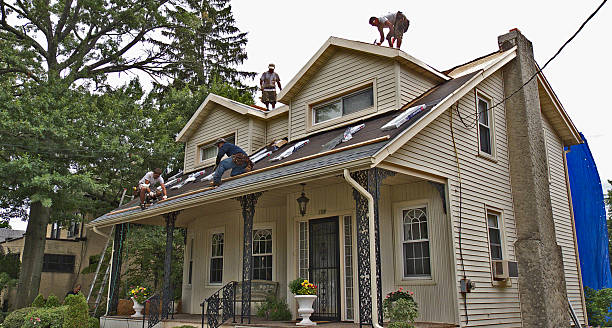 Quick and Trustworthy Emergency Roof Repair Services in Eglin Af, FL
