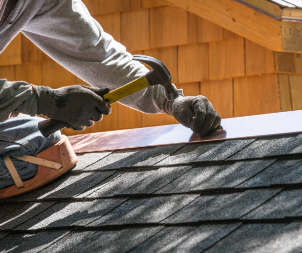 Best Commercial Roofing Services  in Eglin Af, FL